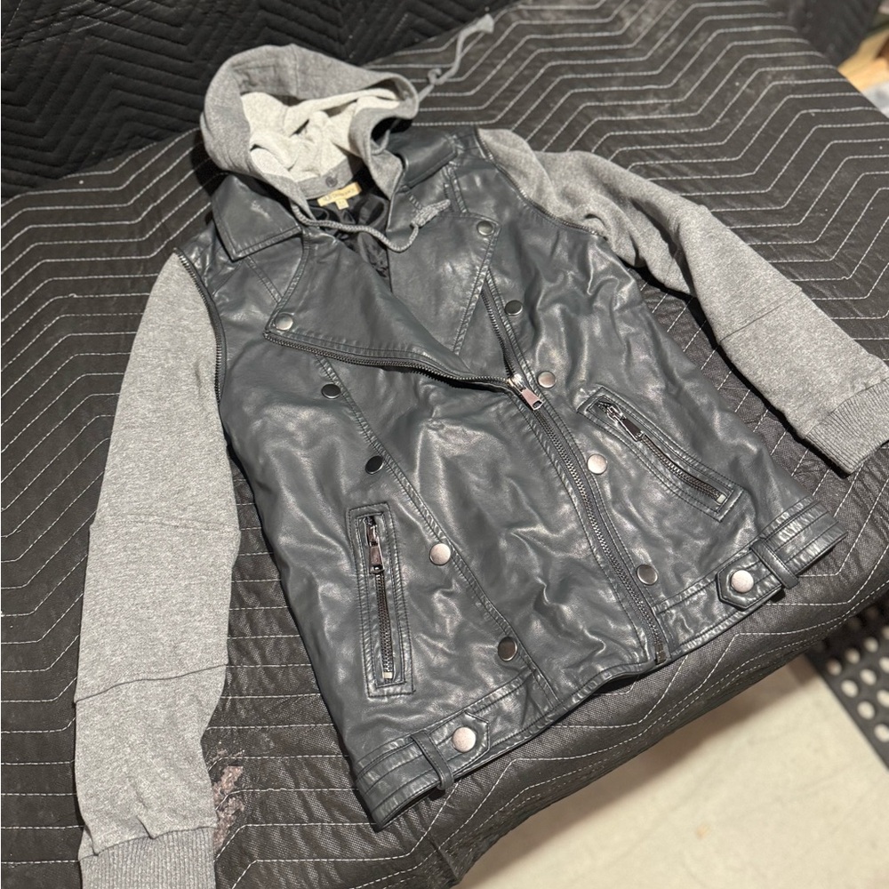 Democracy Women’s Jacket